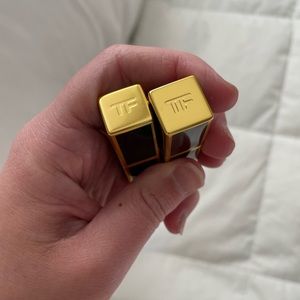 2 Tom Ford Lipsticks